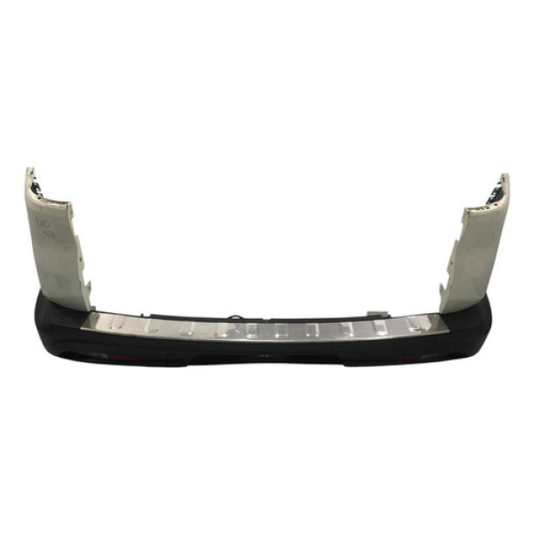Para-choque Traseiro Fiat Toro 2017/2021 46200