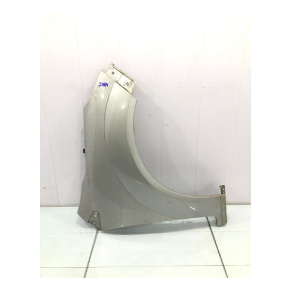 Para-lama Direito Ford Fiesta 2010/2014