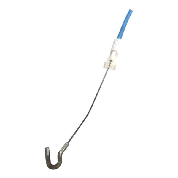 Cabo Maçaneta Interna/fechadura Porta D.d. Gol G5/g6