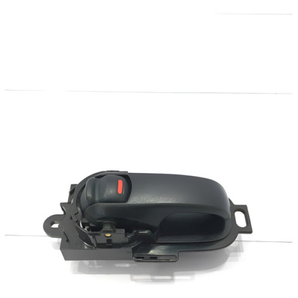 Maçaneta Interna Dianteira Esquerda  Nissan Tiida 2009/2015 Dianteira