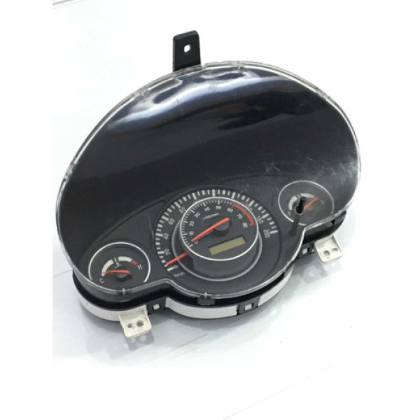 Painel Instrumento Jac J3 2012