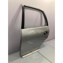 Porta Traseira Esquerda Chevrolet Corsa Hatch 2002