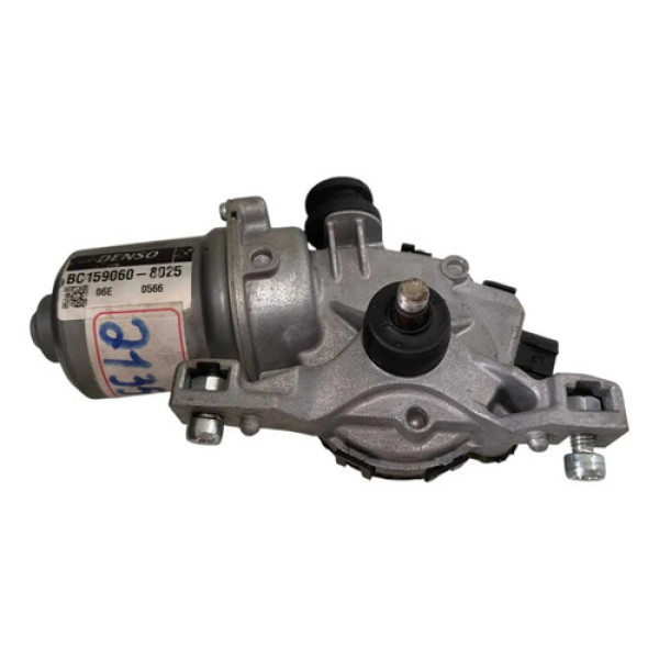 Motor Limpador Pára-brisa Dianteiro Toyota Hilux 2017/2022