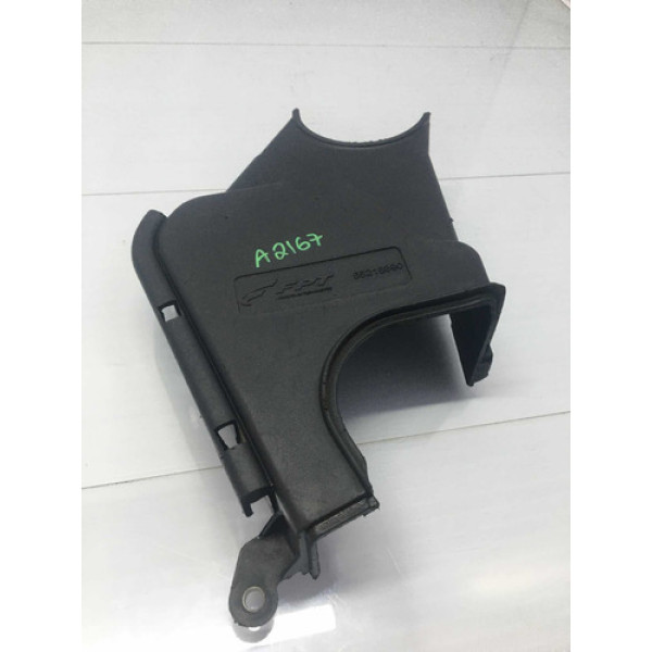 Tampa Capa Correia Dentada Fiat Palio Siena 1.4 Fire 2005/15