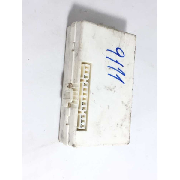 Módulo Conforto Toyota Corolla 2009/2011