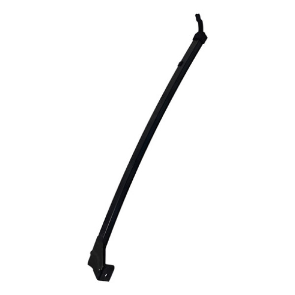 Guia Canaleta Vidro Porta Dian Direita March 2012/20 51705 Preto