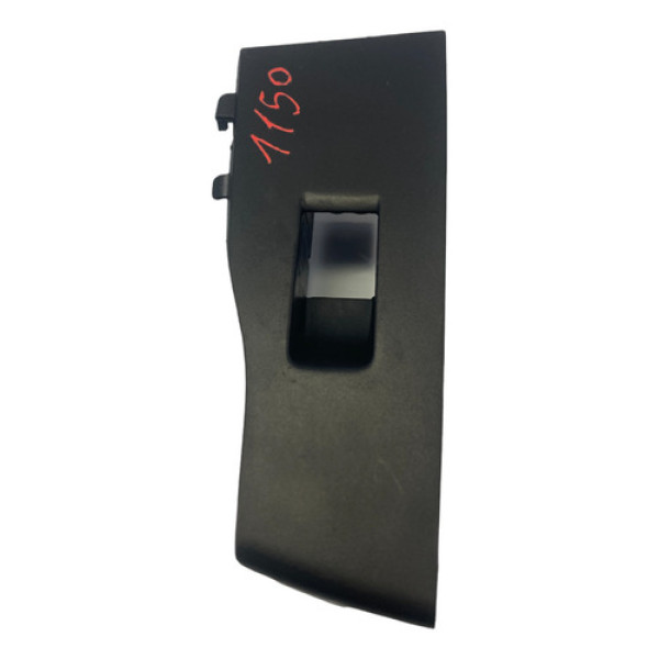 Moldura Botão Vidro Tras Esq Volkswagen T-cross 2019/2023