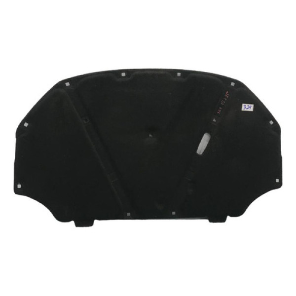 Manta Acabamento Capo Dianteiro Vw Jetta 2.0 Aut 2013/2016