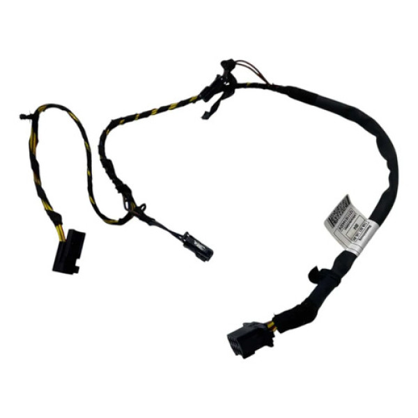 Chicote Banco Dianteiro Audi A6 2013/2017 11695