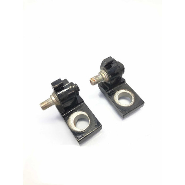 Dobradiça Porta Traseira Direita Volkswagen Spacefox 2006/09