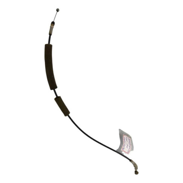 Fechadura / Maçaneta Ext Dian Esq Sentra 08/12 46587