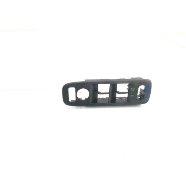 Moldura Comando Vidros Porta Dianteira Esquerda Captur