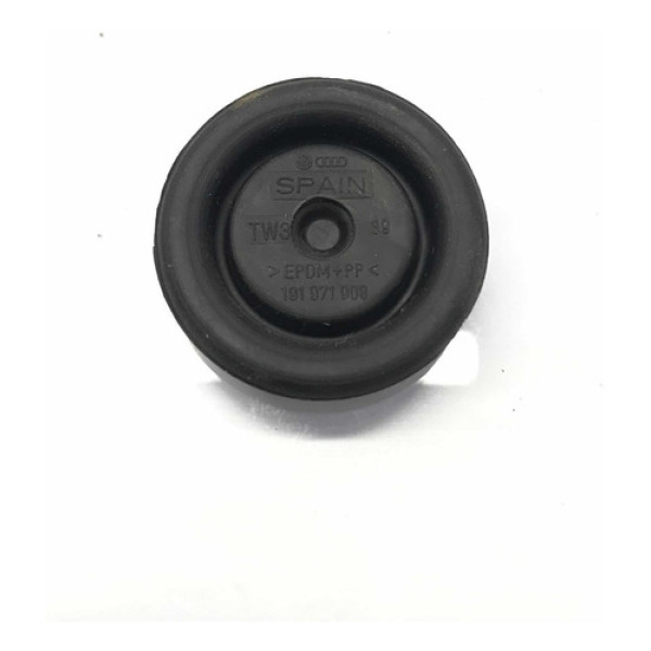 Tampo Furo Porta Dianteira Direita Volkswagen Up 2014/2019