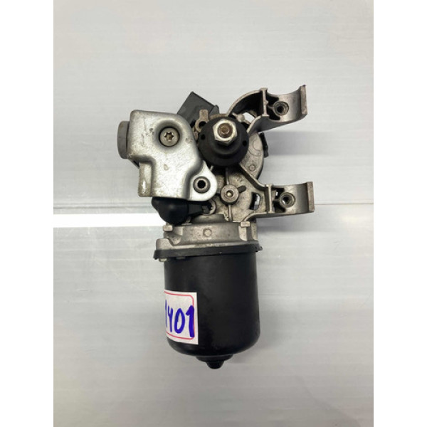 Motor Limpador Pára-brisa Dianteiro Renault Clio 2013/2018