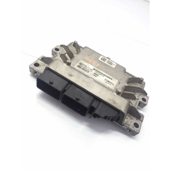 Módulo Injeção Ford Ecosport 2.0 Automático 2013 C/detalhe