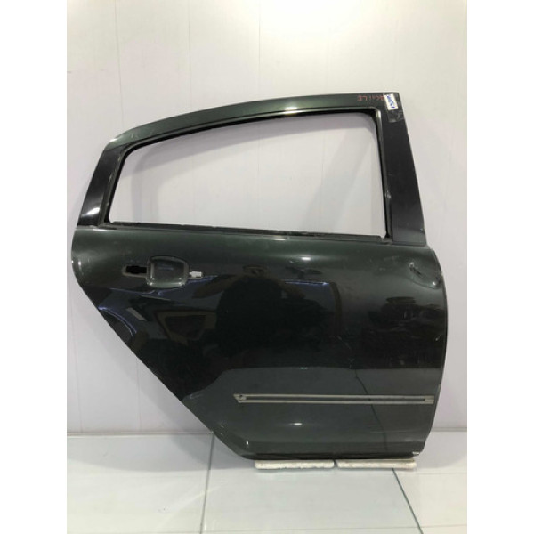 Porta Traseira Direita Chevrolet Agile 2012/2018