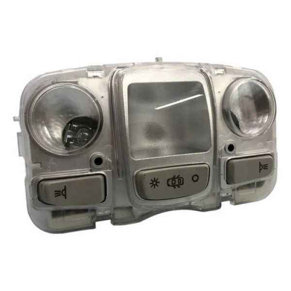 Luz Central Teto Citroen C4 Launge 2015 6448