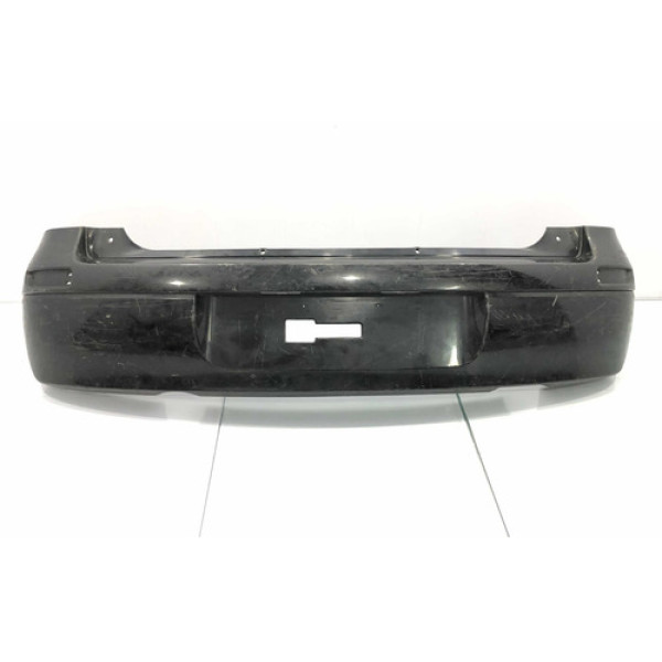 Pára-choque Traseiro Chevrolet Corsa Hatch 2003/2011