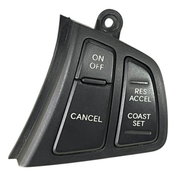 Botão Direito Comando No Volante Hyundai I30 2008/2011