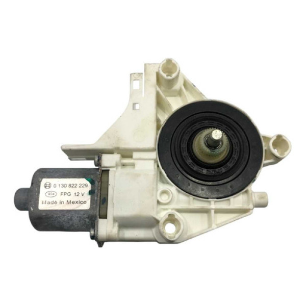Motor Maquina Vidro Diant Esquerdo Jetta 2011/2016 48271