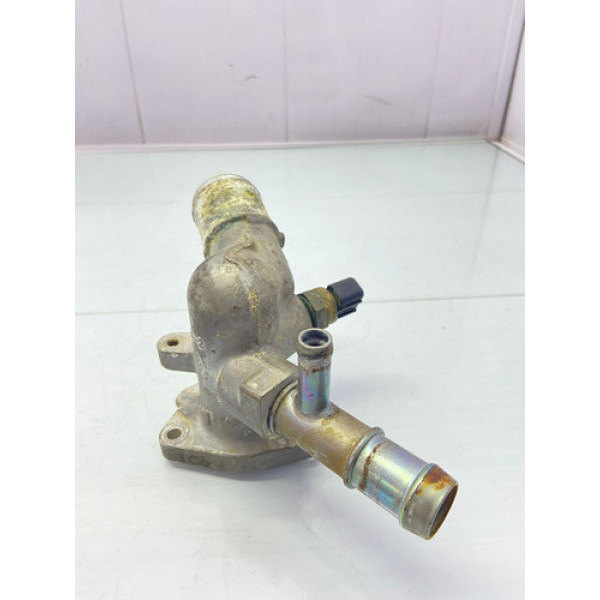 Carcaça Valvula Termoestatica Hyundai Hb20 2013/2018