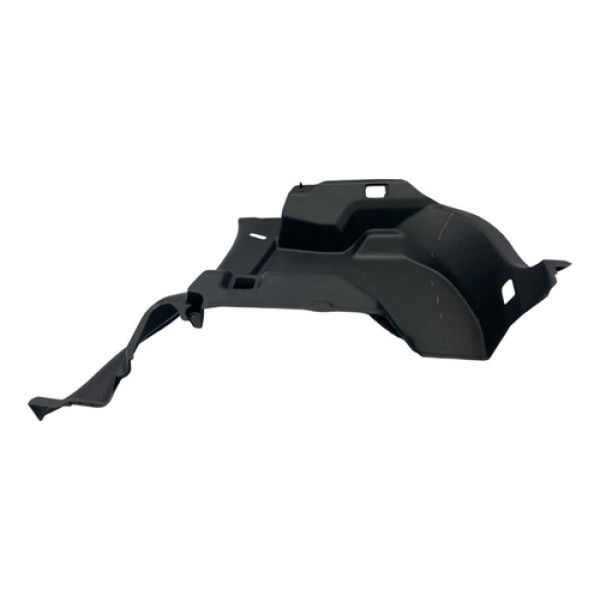 Forro Lateral Direita Porta Malas Mitsubishi Asx 2011/2017