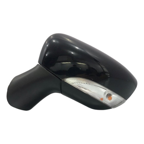 Retrovisor Esquerdo Renalt Captur Aut 2017/2023