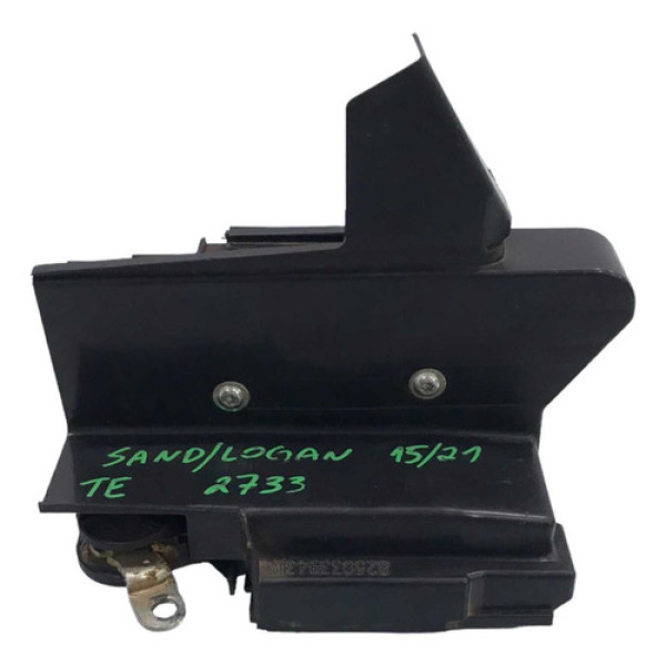 Fechadura Traseira Esquerda Renault Sandero/logan 2015/2021