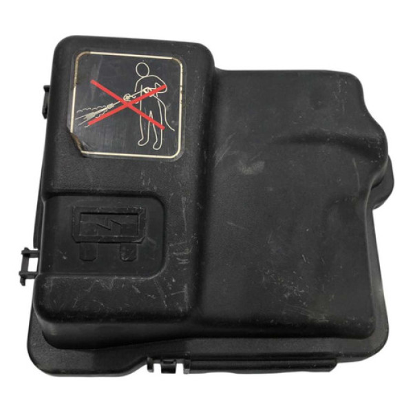 Tampa Caixa De Fusiveis C3 Picasso Aircross 2010/2014  48184