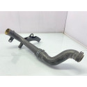 Mangueira Cano Agua Motor Chevrolet Onix Prisma 13/19