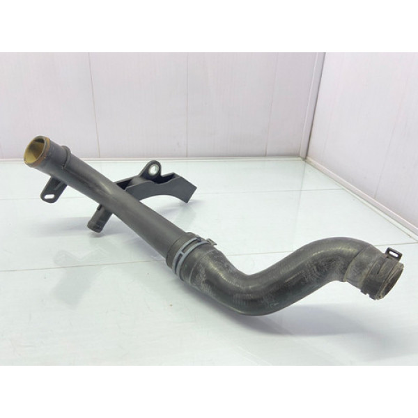 Mangueira Cano Agua Motor Chevrolet Onix Prisma 13/19