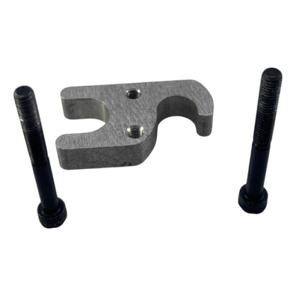 Parafusos Fixação Valvula Expansão New Fiesta 2014/21 47117