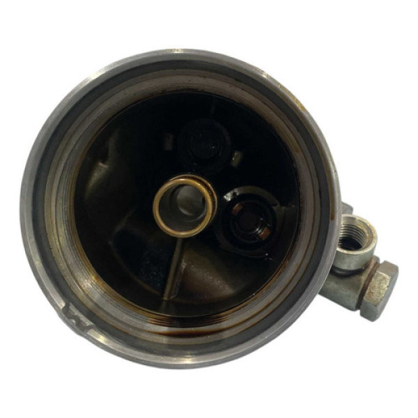 Suporte Filtro De Óleo Fiat Toro/doblo 1.8 Etoq 2013/2021