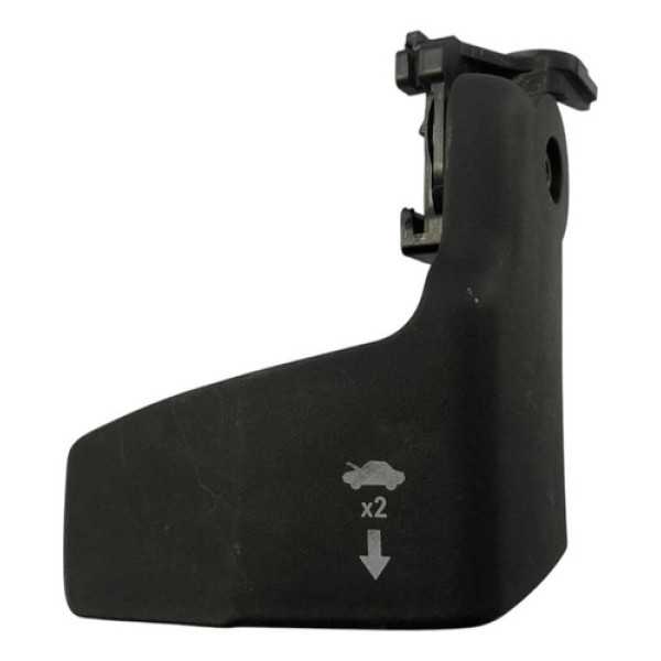 Alavanca Abertura Capo Dianteiro Chevrolet Cruze 17/23 46026