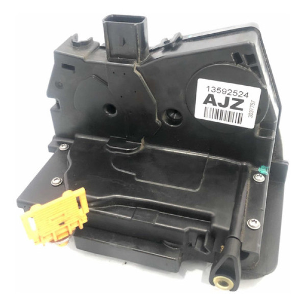 Fechadura Dianteira Esquerda Chevrolet Onix 2017