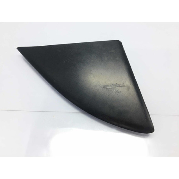 Moldura Retrovisor Externo Esquerdo Fiat Palio 2012/2020