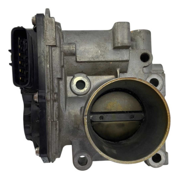 Tbi Corpo Borboletas Honda City 1.5 2009/2014 46812