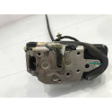 Fechadura Traseira Direita Chevrolet Sonic 2012-2014