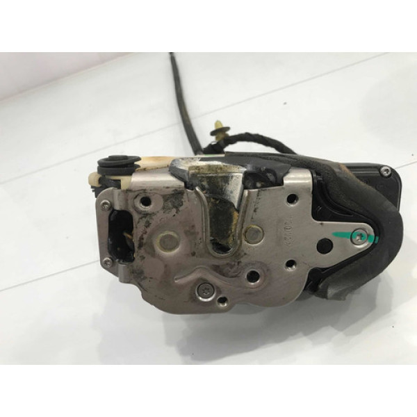 Fechadura Traseira Direita Chevrolet Sonic 2012-2014