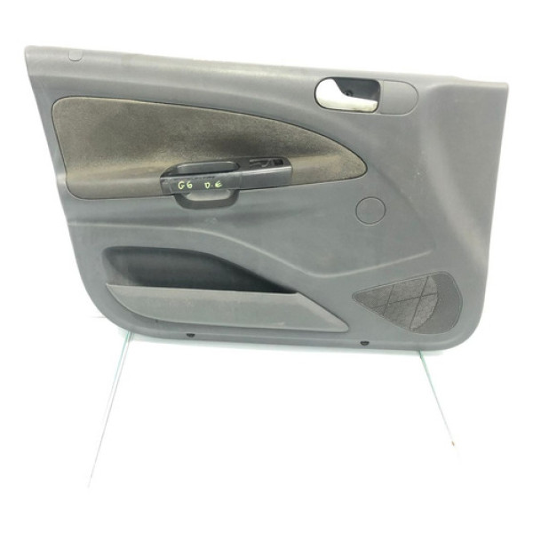 Forro De Porta Dianteira Esquerda Volkswagen G5/g6 2010/2016
