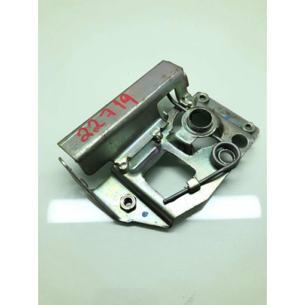Fechadura Capô Dianteiro Fiat Fiorino 2012/2022