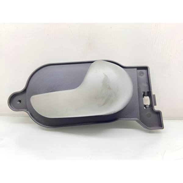 Puxador Interno Dianteiro Direito Ford Fiesta 2003/2014 Dianteira