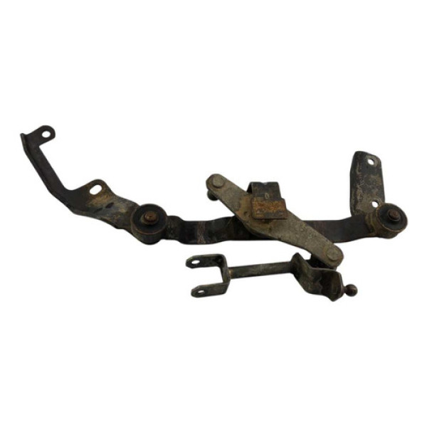 Trambulador Cambio Manual F18 Gm Vectra 1997/2002