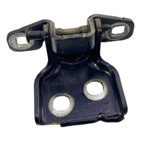 Dobradiça Porta Traseira Esquerda Renault Sandero 2008/2014