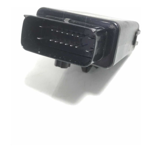 Módulo Porta Trás/dian Esquerda Chevrolet Spin 2020