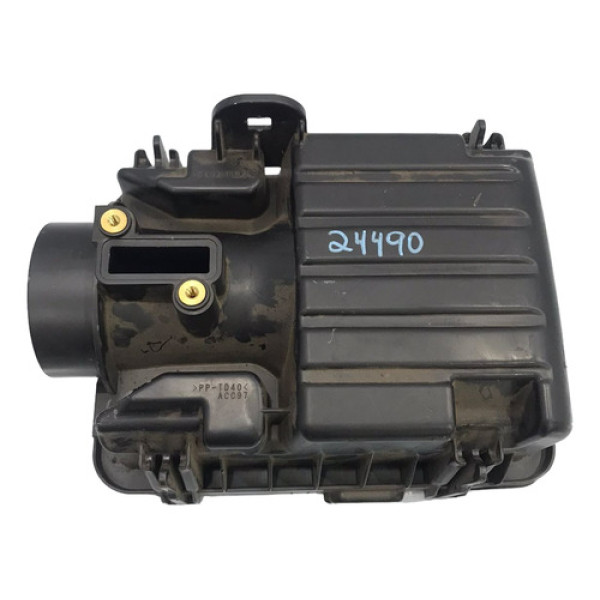 Tampa Caixa Filtro De Ar Honda City 2022/2023