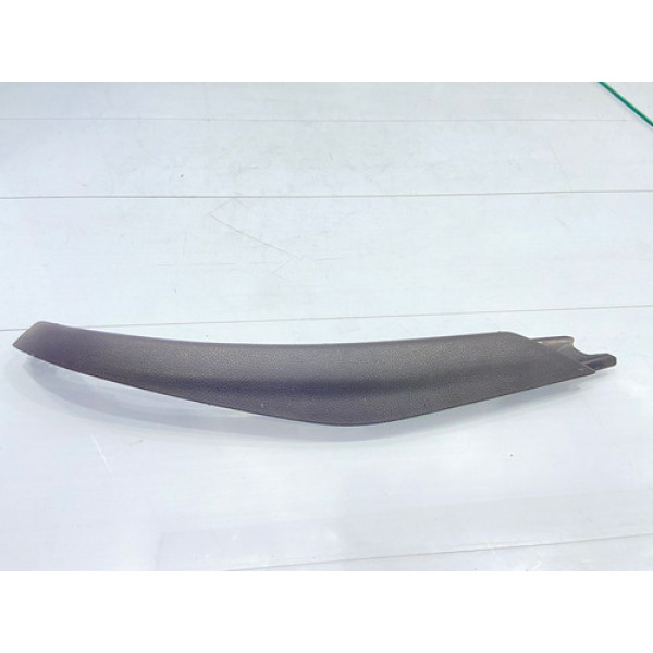 Acabamento Coluna Porta Dianteira Direita Cruze 2018/2023