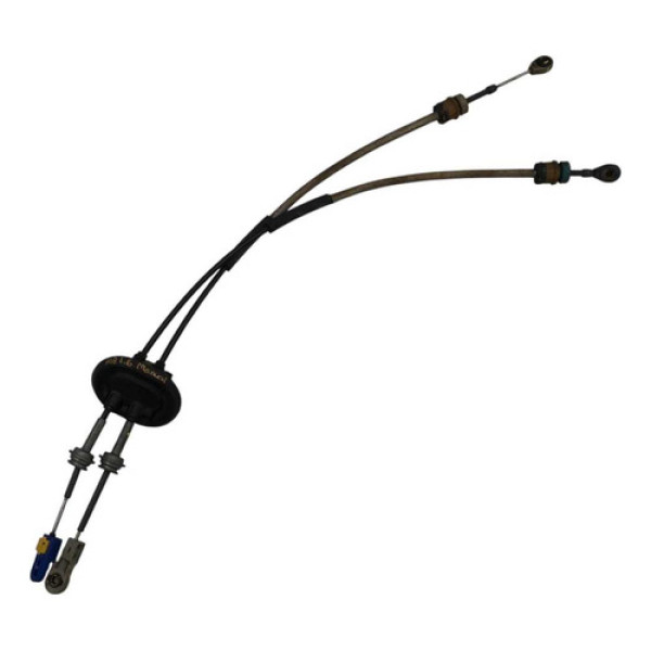 Cabos Marchas Peugeot 308 2012/ 2018 Manual