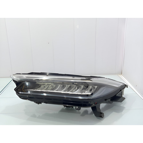 Farol Esquerdo Honda City 2022/2023 Esquerdo