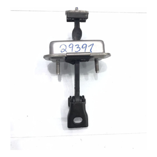 Limitador Porta Dianteira Esquerda Peugeot 2008 2015/2021